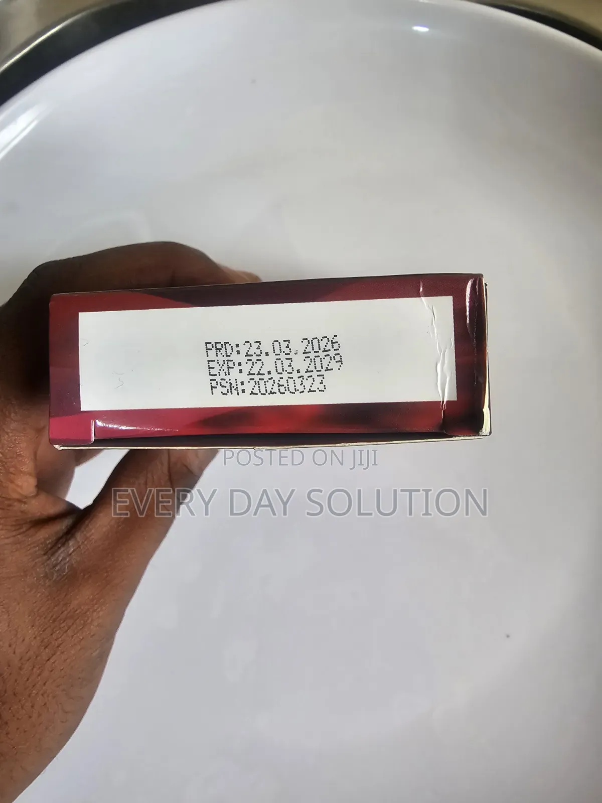THEMRA Epimedyumlu Bitkisel Karışımlı Macun – የእፅዋት ቅልቅል