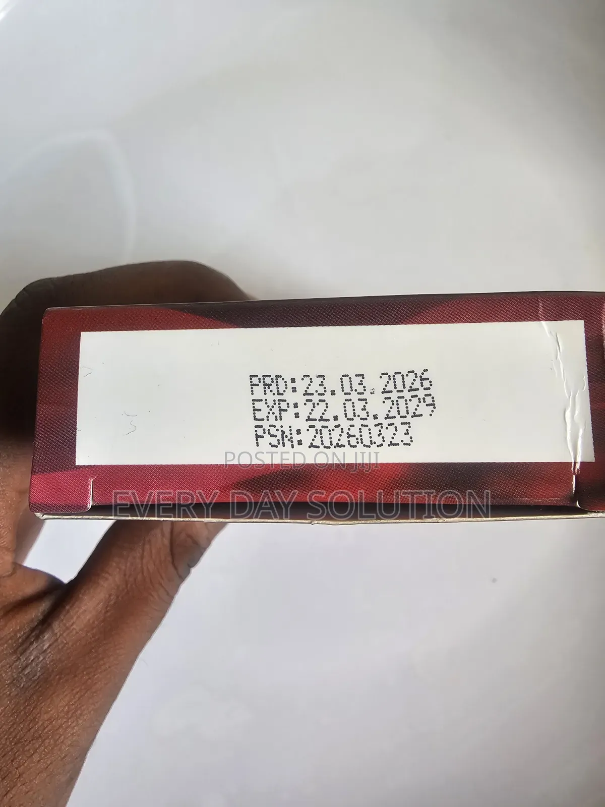 THEMRA Epimedyumlu Bitkisel Karışımlı Macun – የእፅዋት ቅልቅል