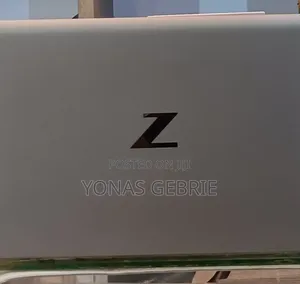 New Laptop HP ZBook 14 16GB Intel Core i5 SSD 512GB