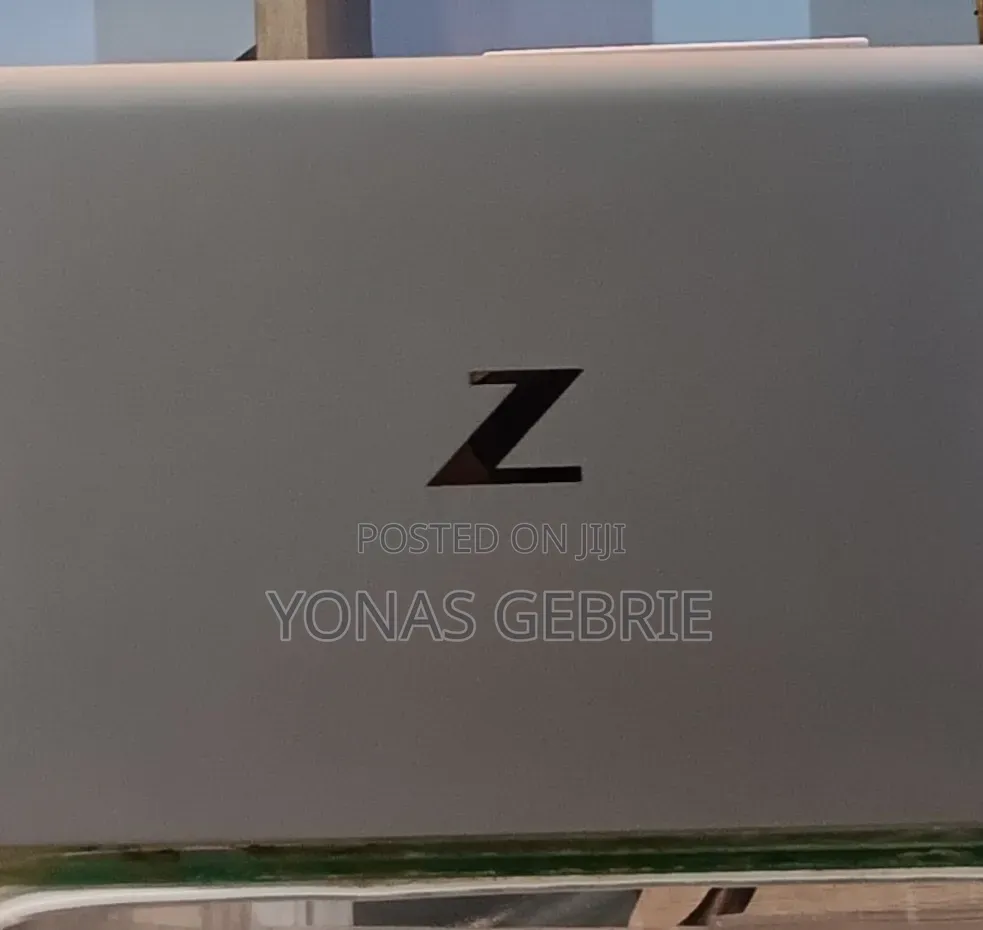New Laptop HP ZBook 14 16GB Intel Core i5 SSD 512GB