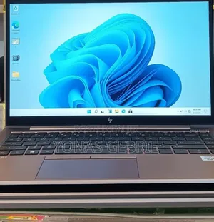 New Laptop HP ZBook 14 16GB Intel Core i5 SSD 512GB