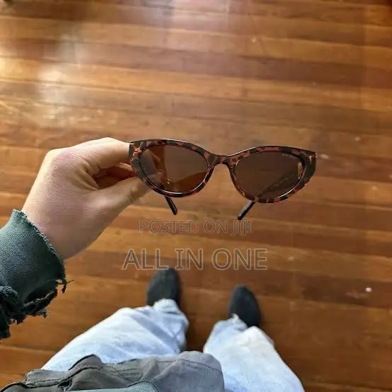 Butterfly Sunglasses