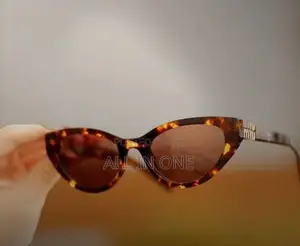 Butterfly Sunglasses