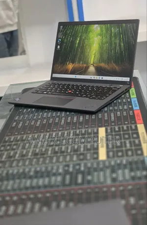 New Laptop Lenovo ThinkPad T14 16GB Intel Core i7 SSD 512GB