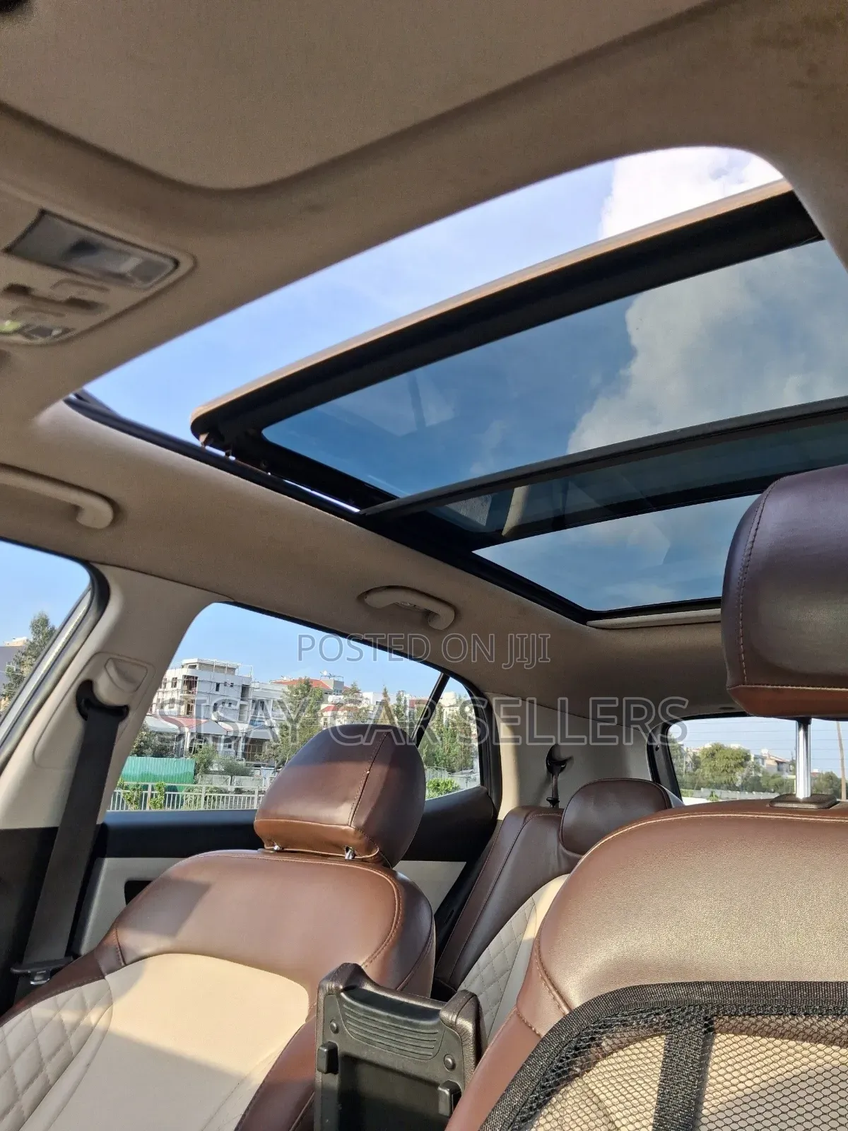 Hyundai Creta 2021 Black