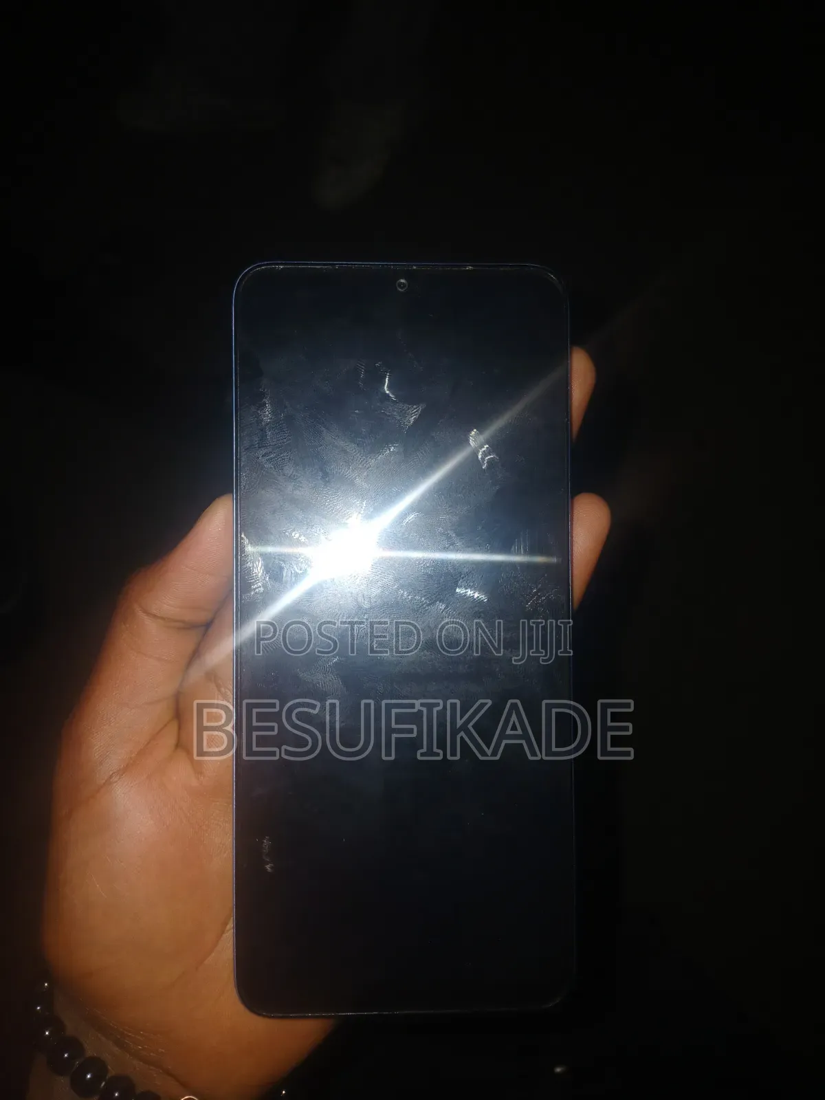 New Xiaomi Redmi Note 3 32 GB Blue