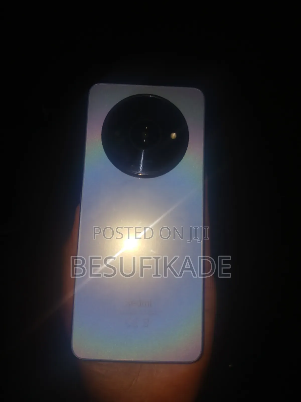 New Xiaomi Redmi Note 3 32 GB Blue