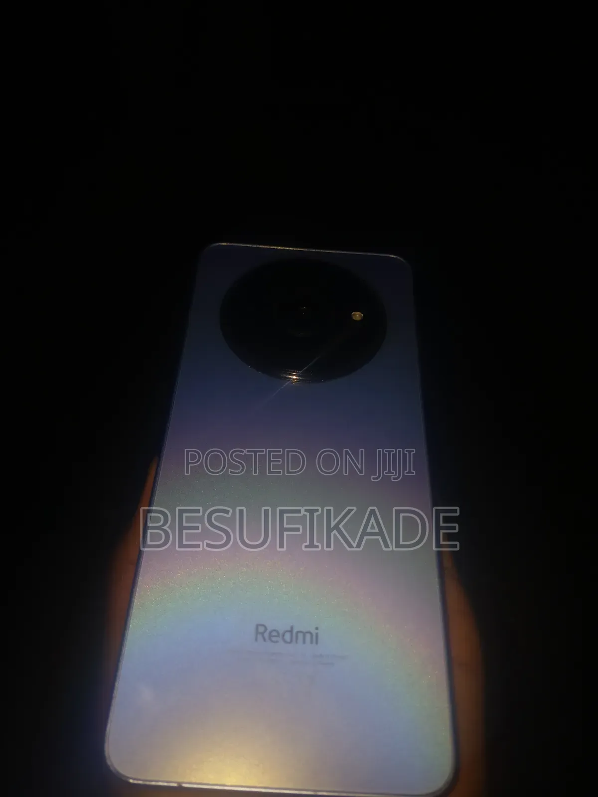 New Xiaomi Redmi Note 3 32 GB Blue