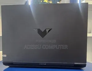 New Laptop HP Victus 16 16GB Intel Core i5 SSD 512GB