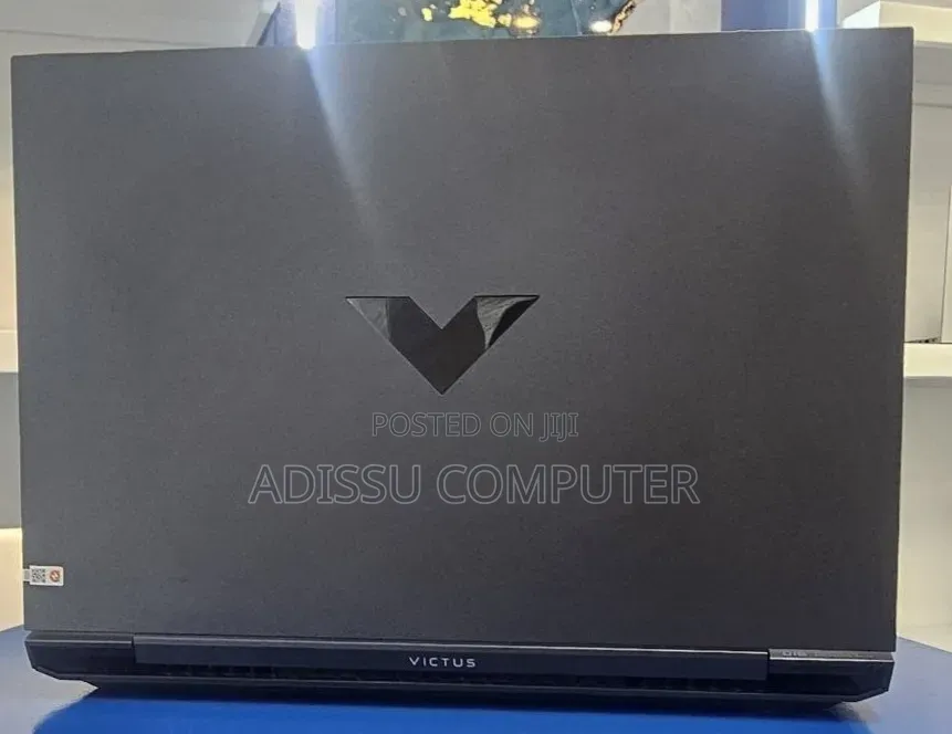New Laptop HP Victus 16 16GB Intel Core i5 SSD 512GB