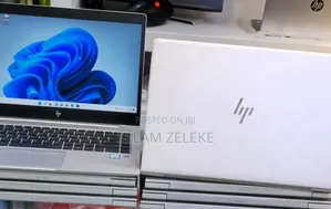 New Laptop HP EliteBook 840 G5 16GB Intel Core i5 SSD 512GB