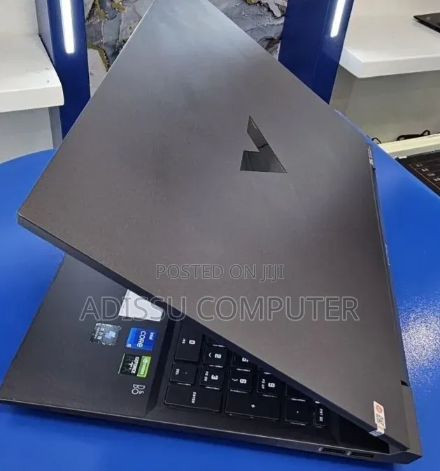 New Laptop HP Victus 16 16GB Intel Core i5 SSD 512GB