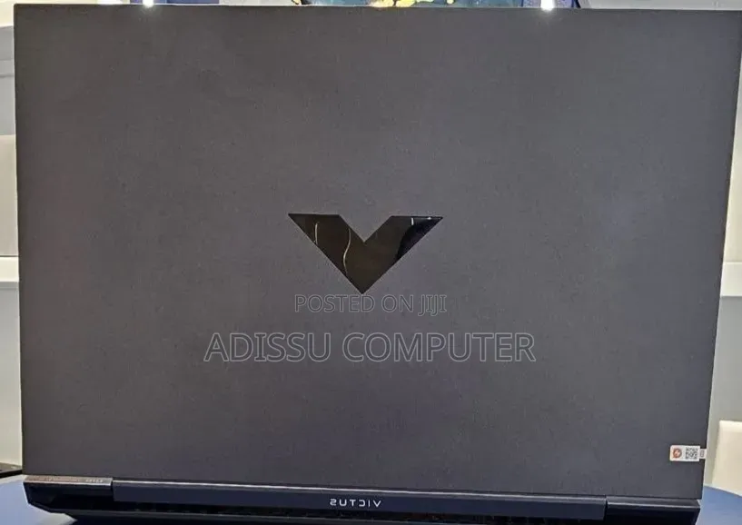 New Laptop HP Victus 16 16GB Intel Core i5 SSD 512GB