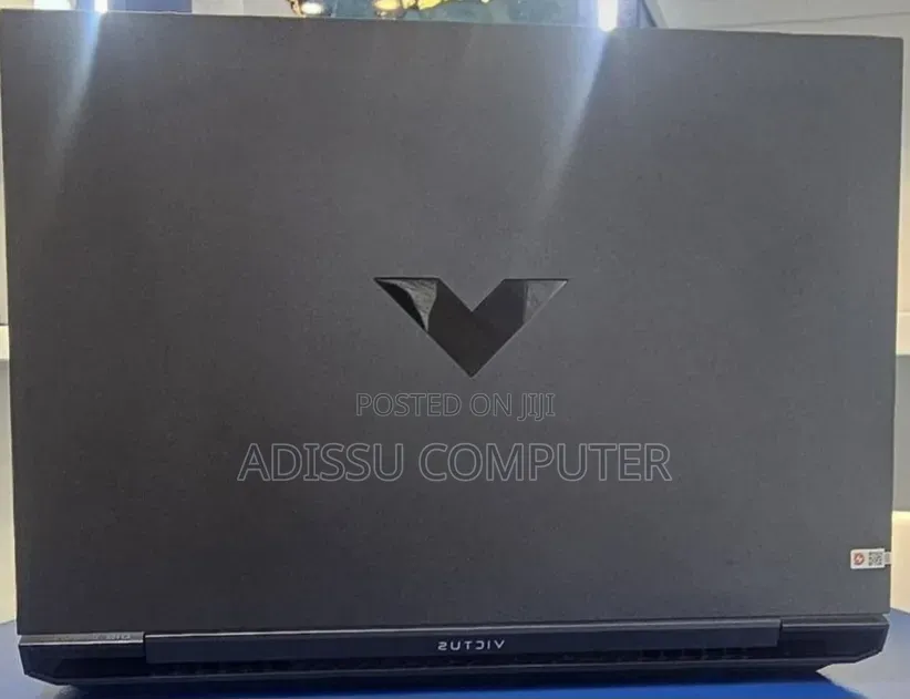New Laptop HP Victus 16 16GB Intel Core i5 SSD 512GB