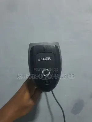 Barcode Reader