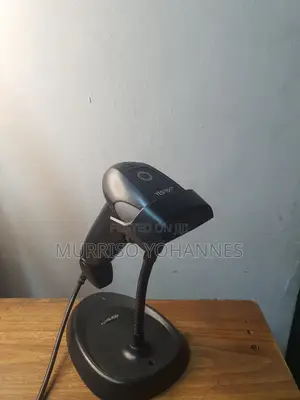 Barcode Reader