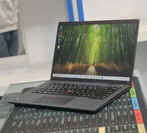 New Laptop Lenovo ThinkPad T14 16GB Intel Core i7 SSD 512GB