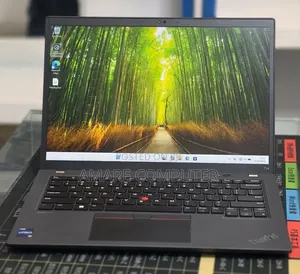 New Laptop Lenovo ThinkPad T14 16GB Intel Core i7 SSD 512GB