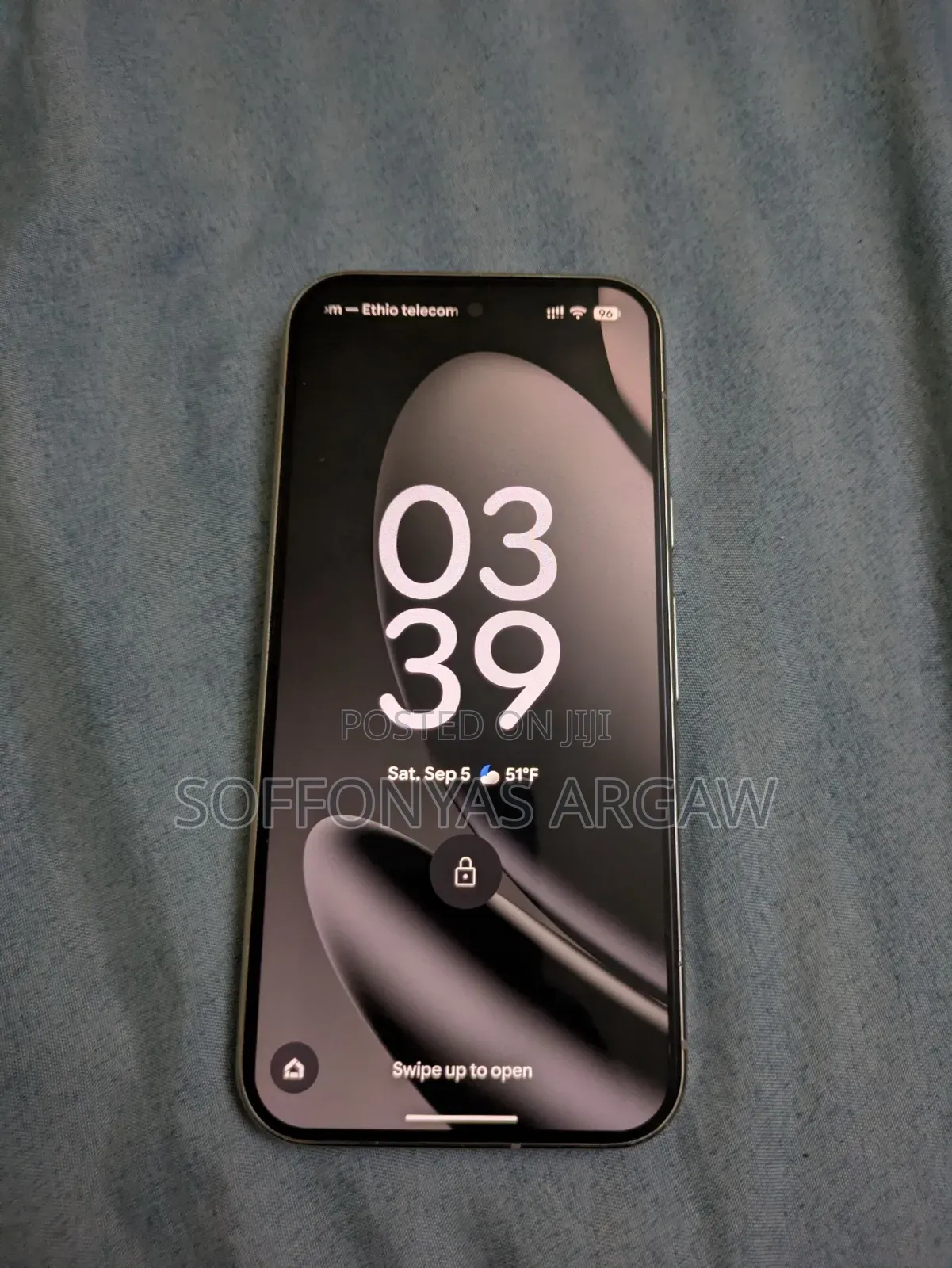 Google Pixel 10 Pro 256 GB White