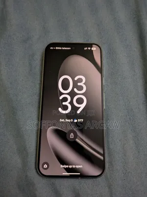 Google Pixel 10 Pro 256 GB White