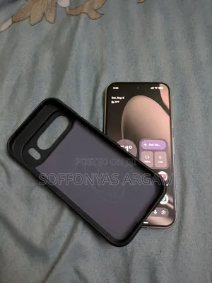 Google Pixel 10 Pro 256 GB White