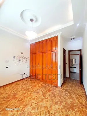Furnished 3bdrm Villa in Semit, Bole for sale