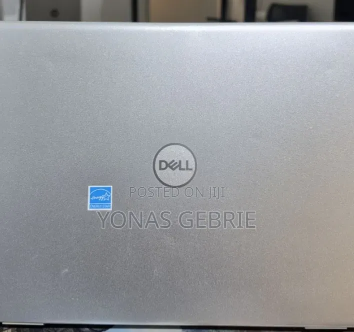 New Laptop Dell 16GB Intel Core i7 SSD 512GB