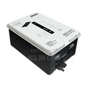 G-Power Solar Inverters