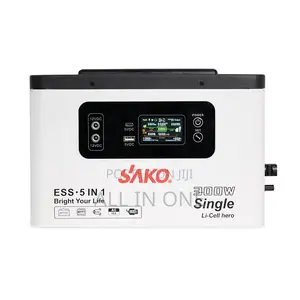 G-Power Solar Inverters