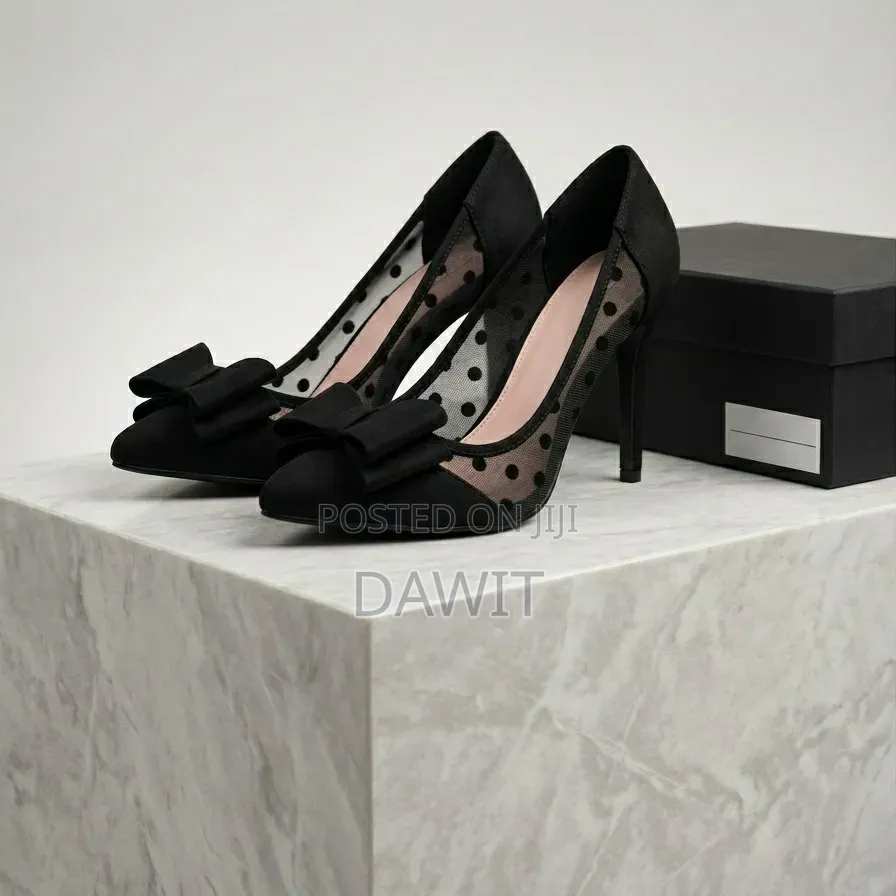 Women's Shoes