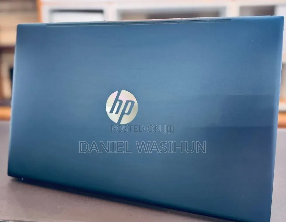 New Laptop HP Pavilion 15 16GB Intel Core i7 SSD 512GB