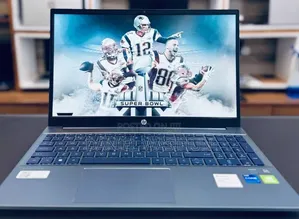 New Laptop HP Pavilion 15 16GB Intel Core i7 SSD 512GB