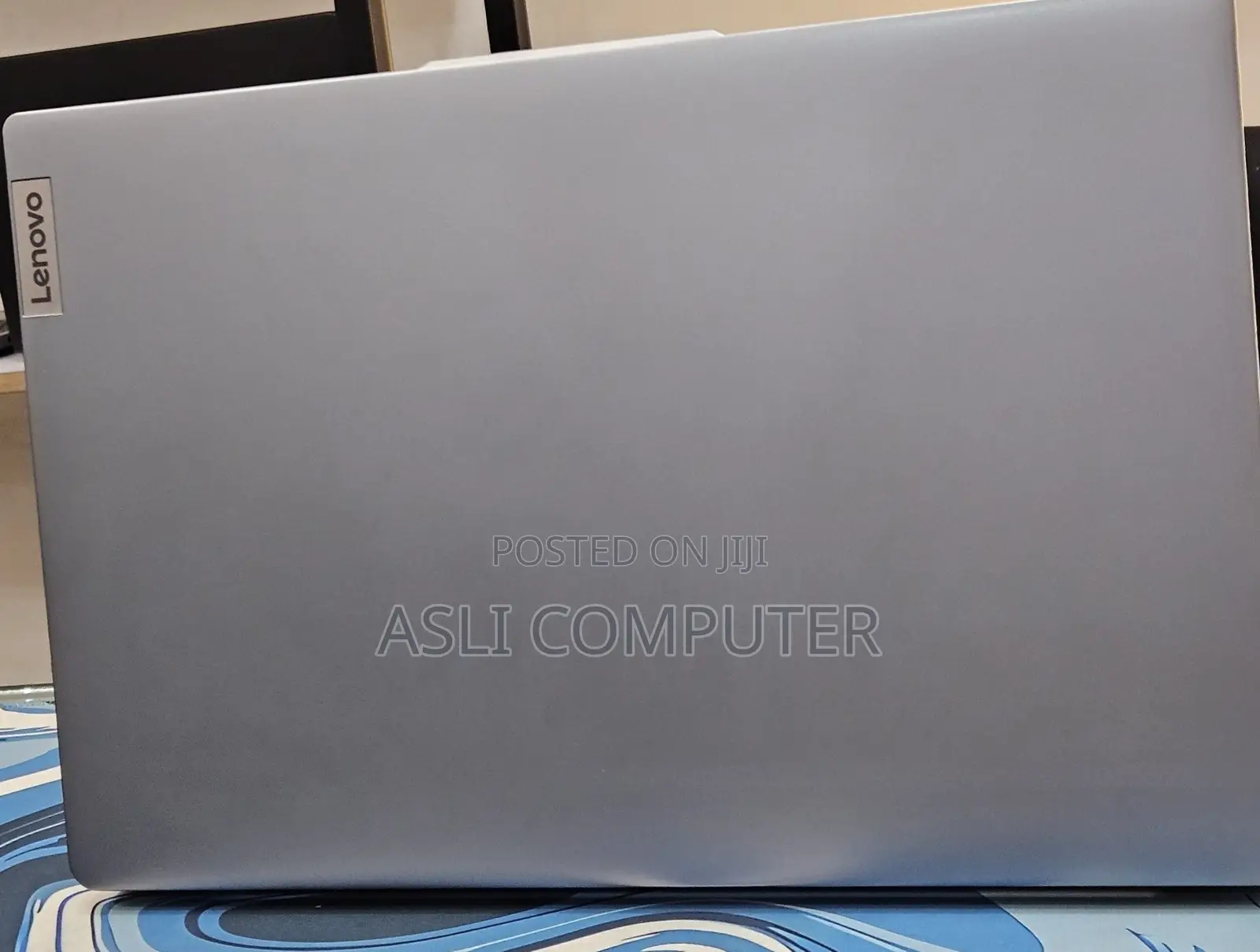 New Laptop Lenovo 16GB AMD Ryzen 5 SSD 512GB