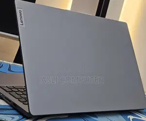 New Laptop Lenovo 16GB AMD Ryzen 5 SSD 512GB