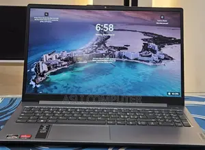 New Laptop Lenovo 16GB AMD Ryzen 5 SSD 512GB
