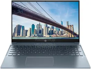 Laptop HP Pavilion 15 16GB Intel Core i7 SSD 512GB