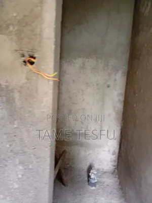 Furnished 5bdrm House in ሀያት, Bole for Sale