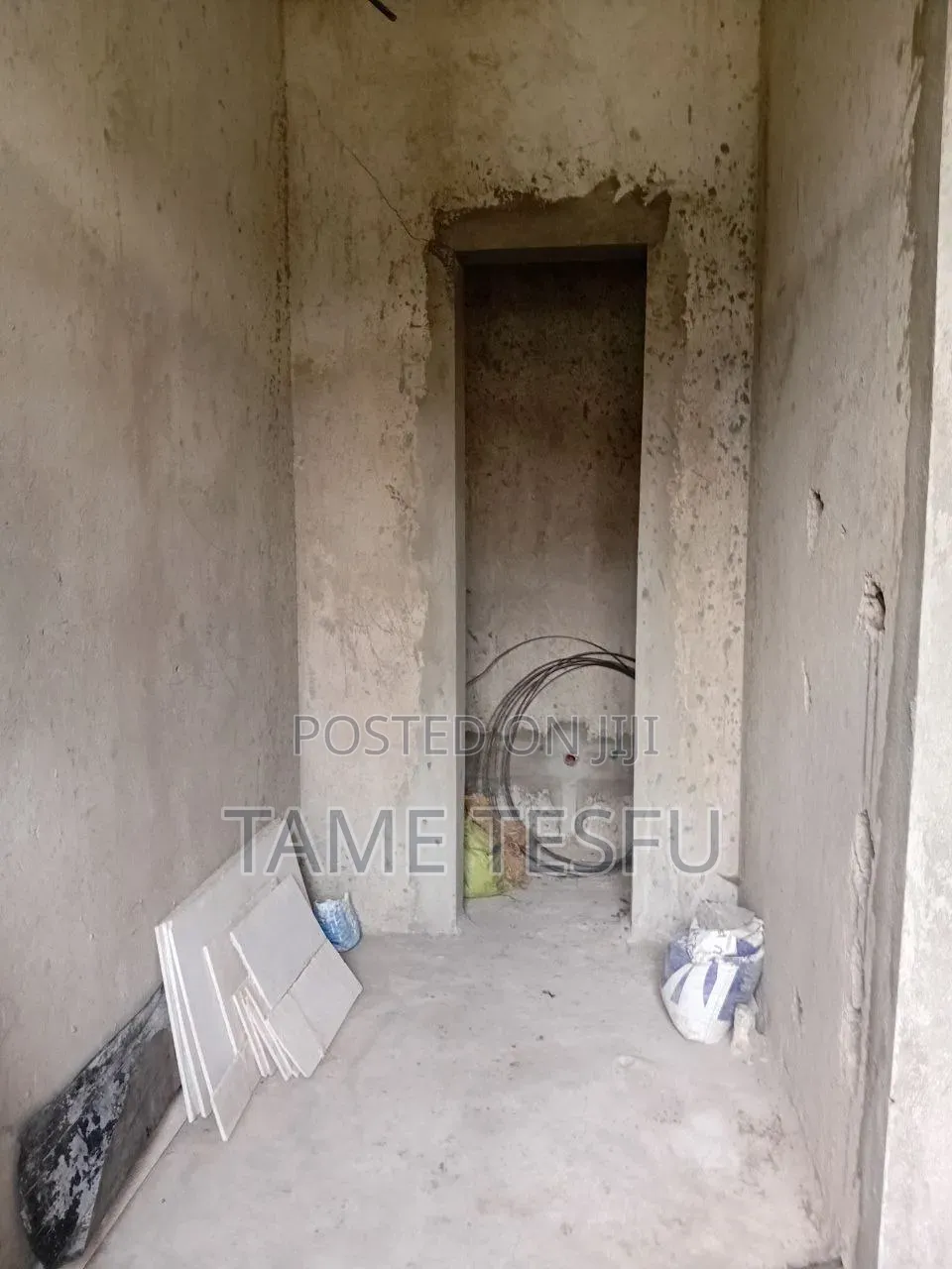 Furnished 5bdrm House in ሀያት, Bole for Sale