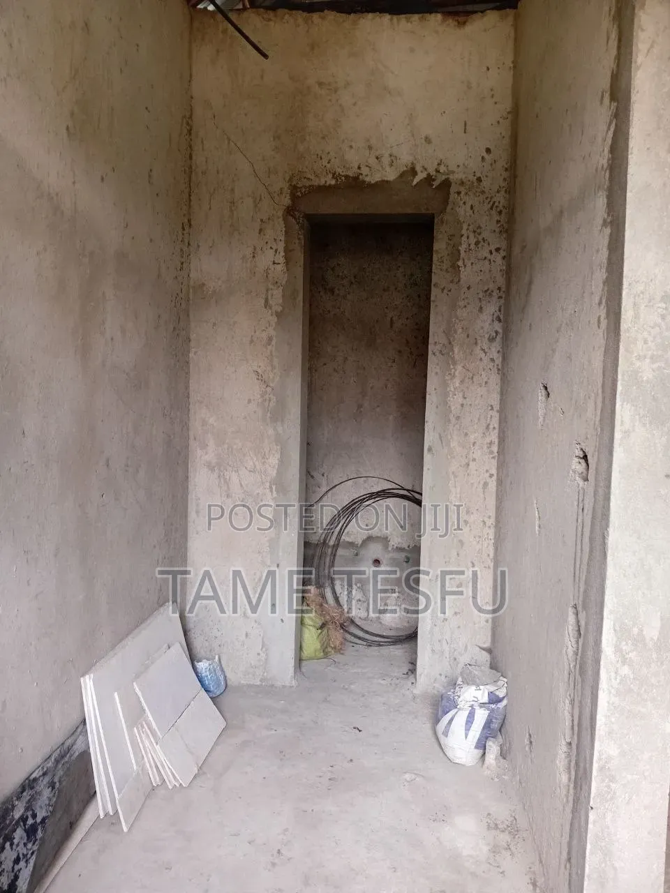 Furnished 5bdrm House in ሀያት, Bole for Sale