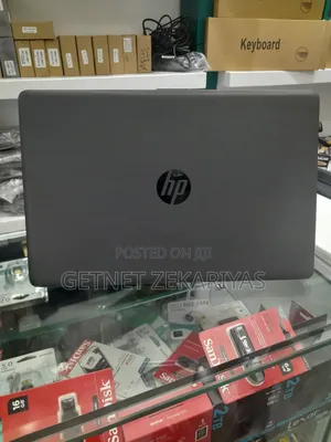 New Laptop HP Stream Notebook 8GB Intel Core i7 HDD 1T