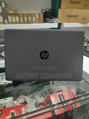 New Laptop HP Stream Notebook 8GB Intel Core i7 HDD 1T