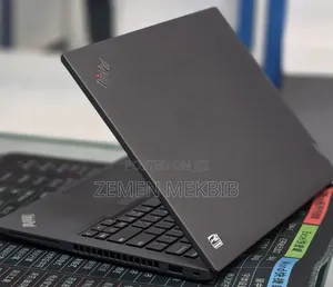New Laptop Lenovo ThinkPad T14 16GB Intel Core i7 SSD 512GB
