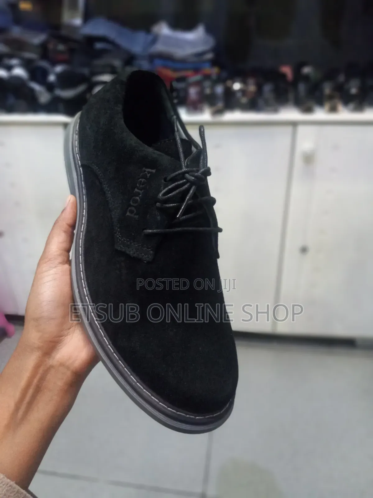 Kifay Shose