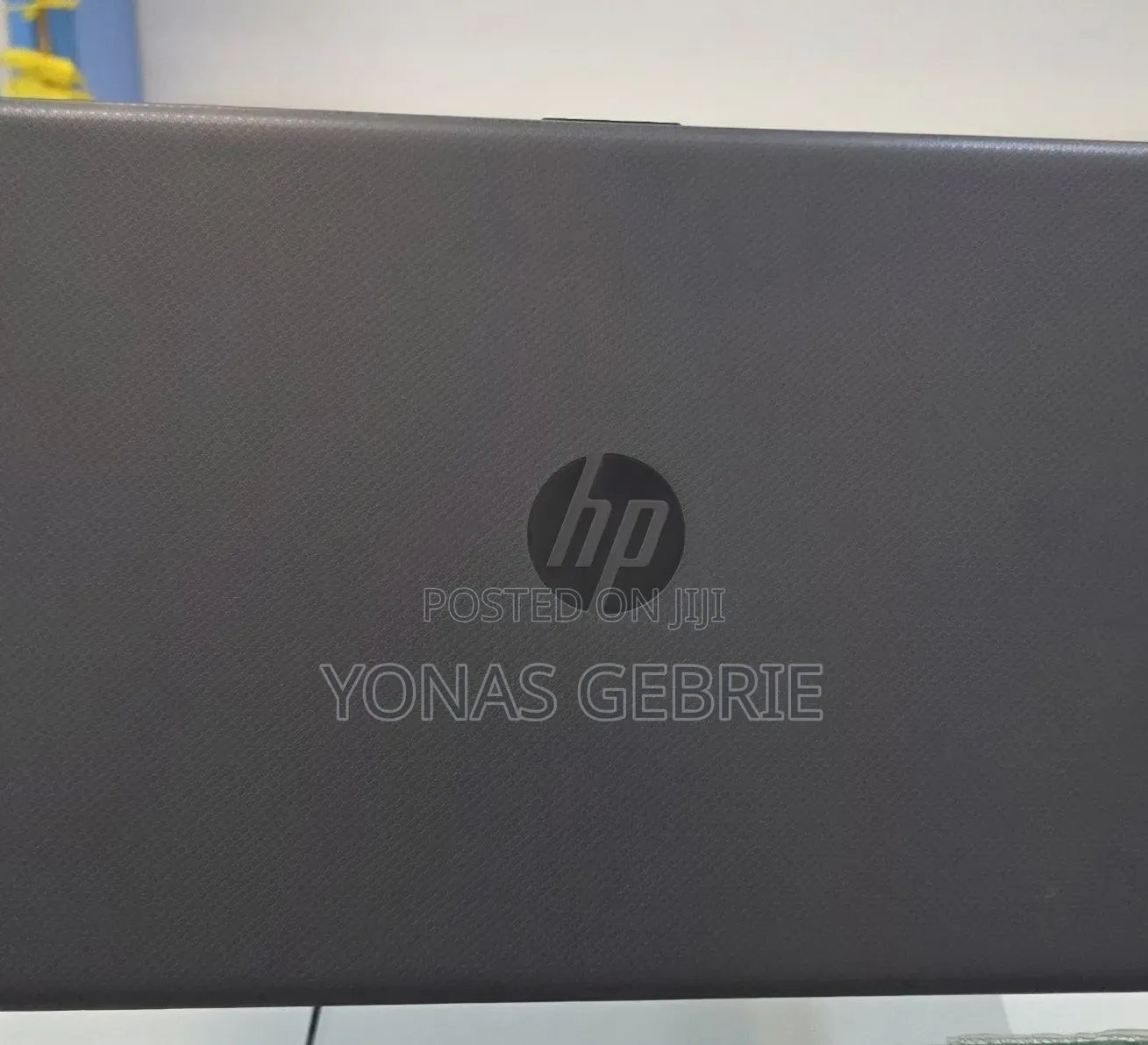 New Laptop HP Stream Notebook 4GB Intel Celeron SSD 128GB