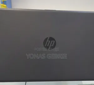 New Laptop HP Stream Notebook 4GB Intel Celeron SSD 128GB