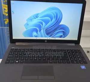 New Laptop HP Stream Notebook 4GB Intel Celeron SSD 128GB