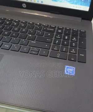New Laptop HP Stream Notebook 4GB Intel Celeron SSD 128GB