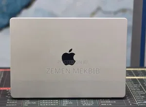 New Laptop Apple MacBook Pro 2021 M1 16GB Apple M1 SSD 512GB