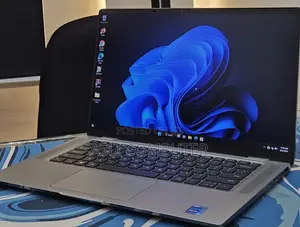 New Laptop Dell Latitude 9520 16GB Intel Core i7 SSD 512GB