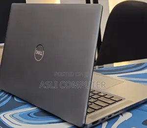 New Laptop Dell Latitude 9520 16GB Intel Core i7 SSD 512GB